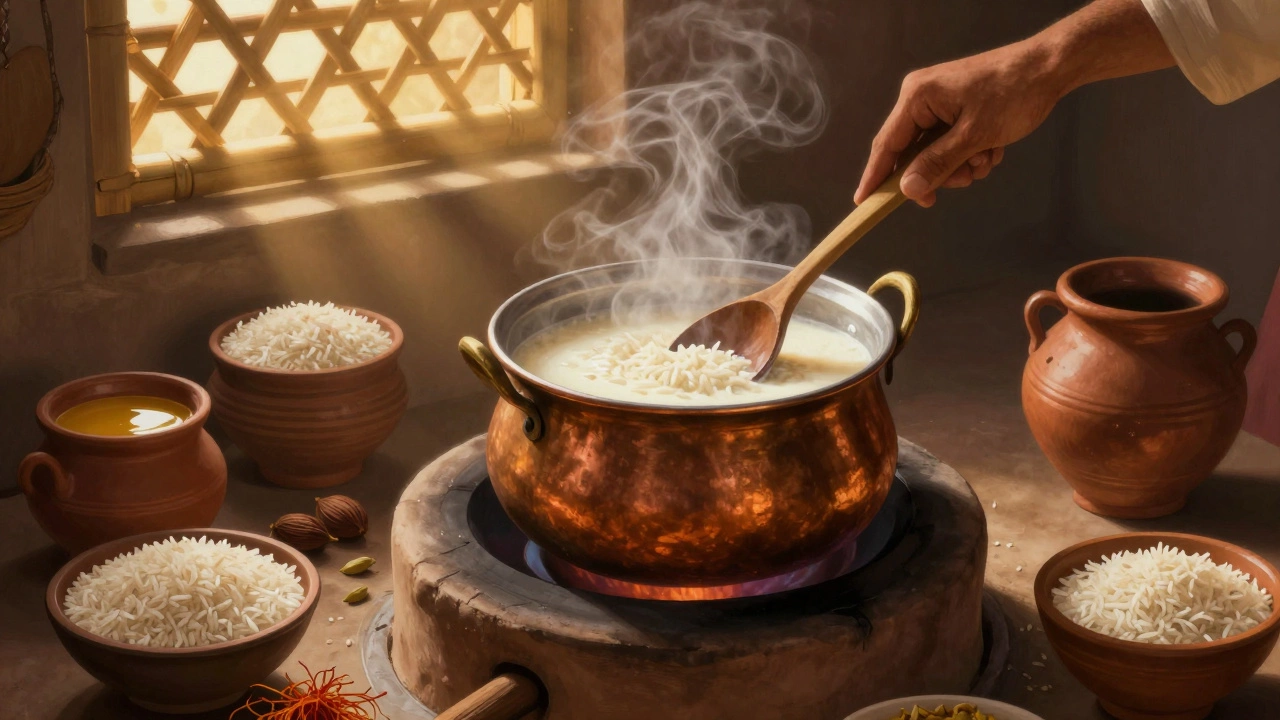 What Is the Oldest Known Dessert of India? A Guide to Ancient Indian Sweets