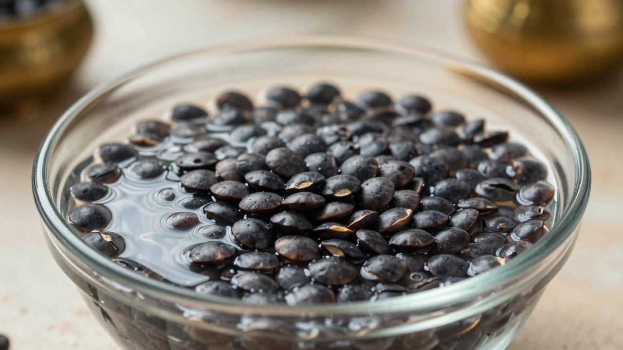 How Long to Soak Urad Dal for Dosa Batter: The Complete Guide