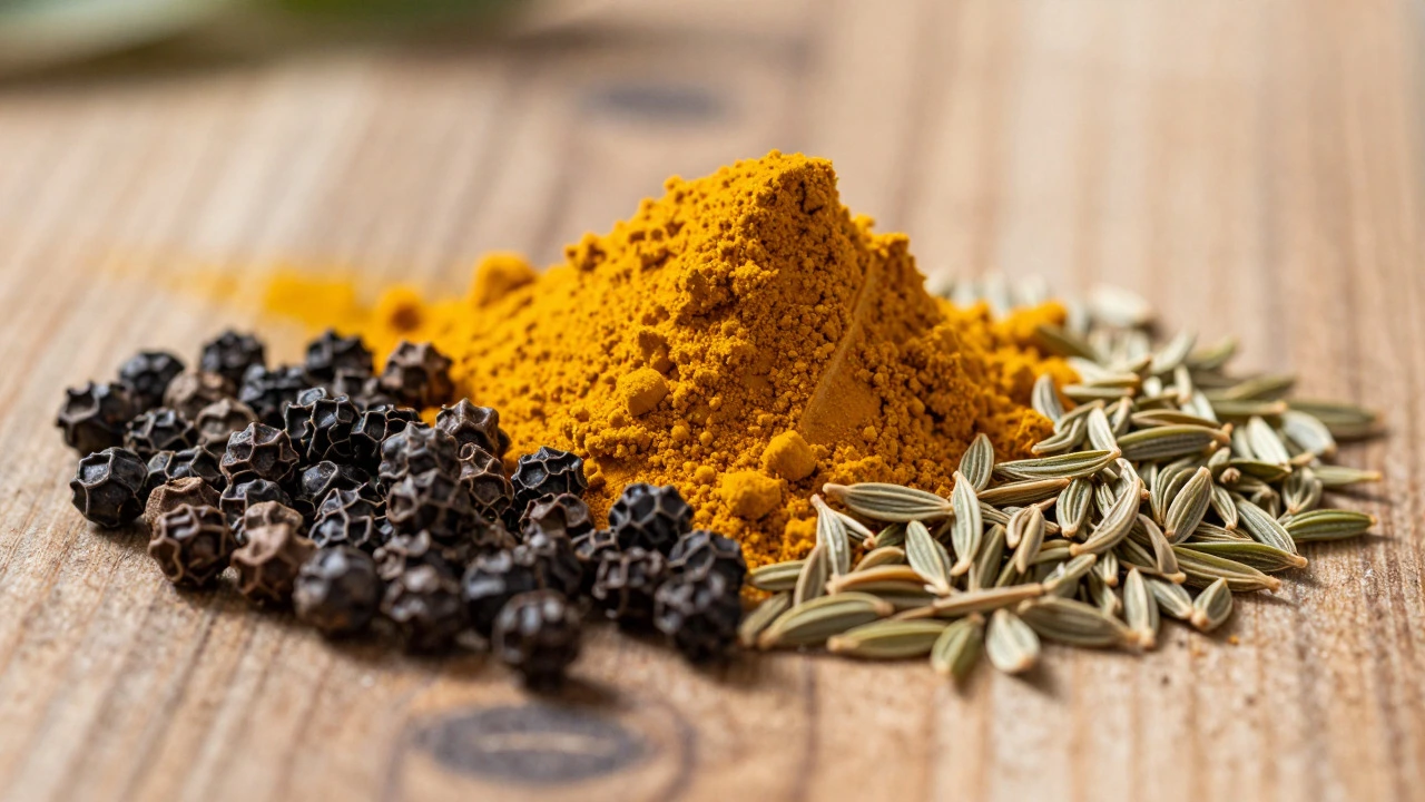 Is Indian Food Good for Your Gut? The Truth About Spices, Fermentation, and Digestion