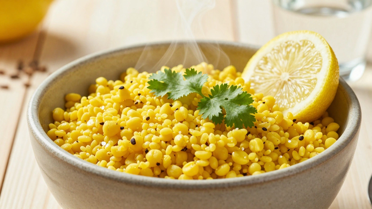 Which Dal Is Best for Belly Fat Loss? Top Lentils & Simple Recipes