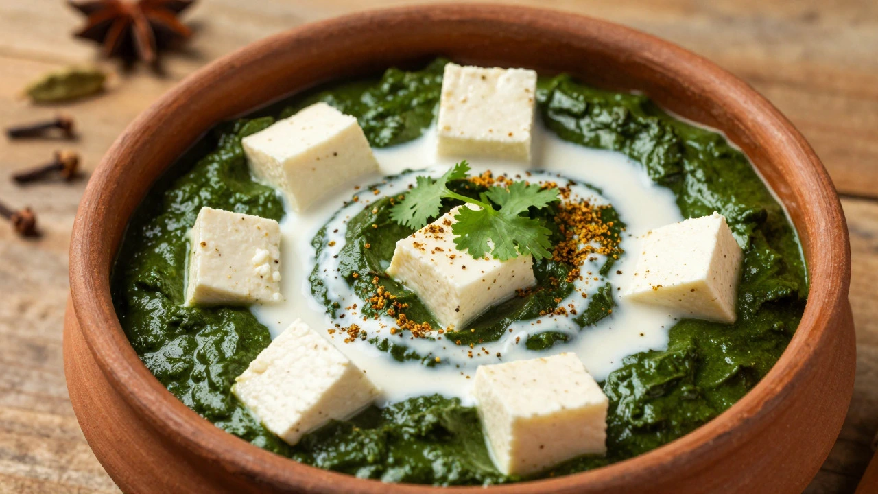 Mild Indian Dishes for Beginners: Top Gentle Flavors