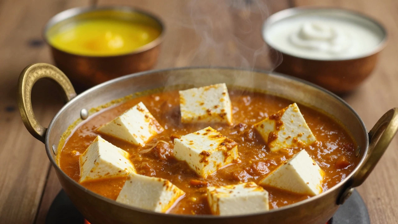 Why is Cheese Not Popular in India? A Cultural and Economic Analysis