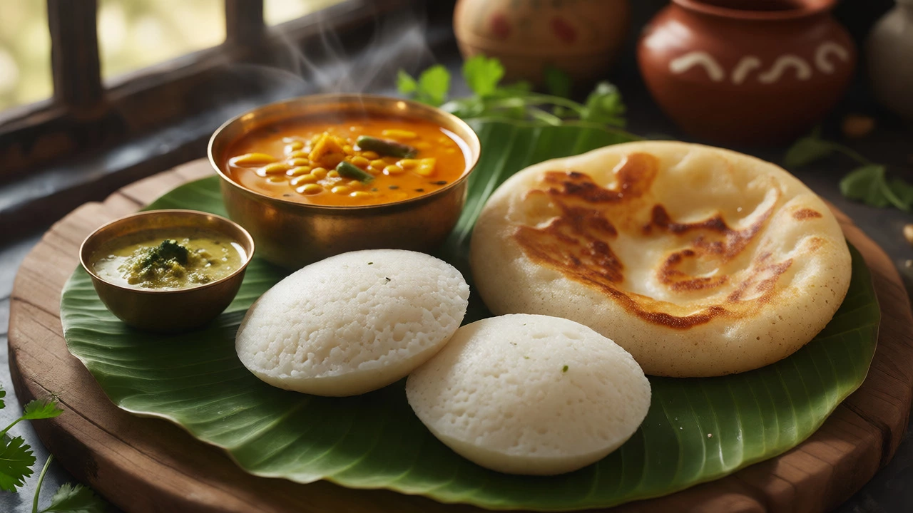 What Indian Food Is Not Fattening? A Guide to Light, Healthy Eats