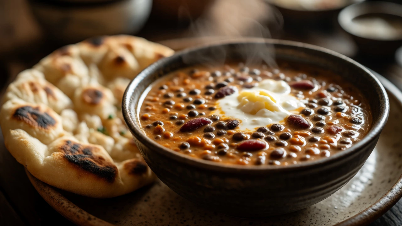 Surviving and Thriving: What to Eat as an American in India