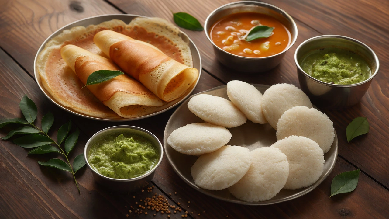 What Indian Dishes Don't Have Dairy? A Guide to Vegan-Friendly Classics